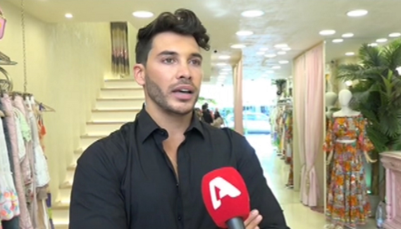 Γιώργος Ασημακόπουλος