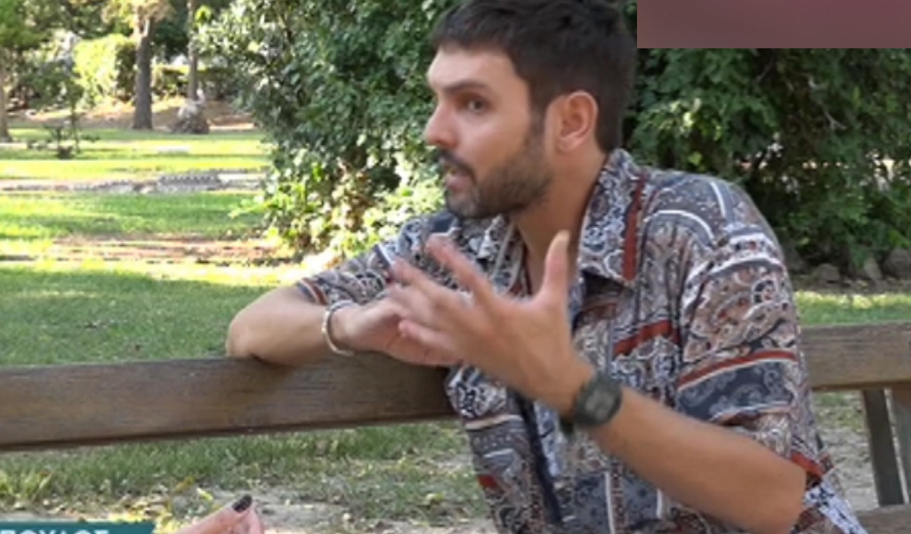 Ιωάννης Αθανασόπουλος
