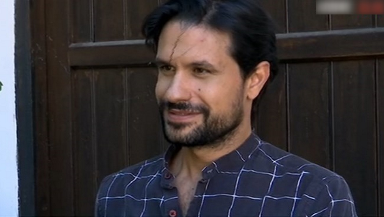 Ορφέας Αυγουστίδης