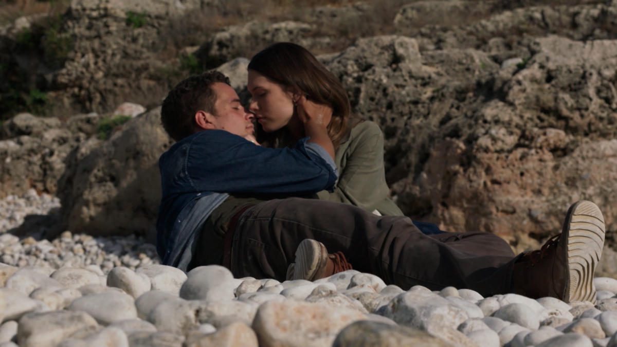 Γη της Ελιάς