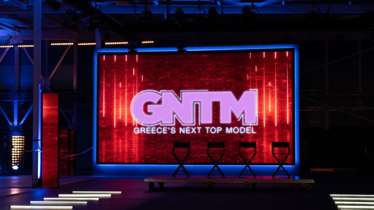 GNTM