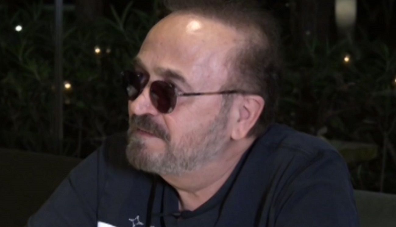 Σταμάτης Γονίδης