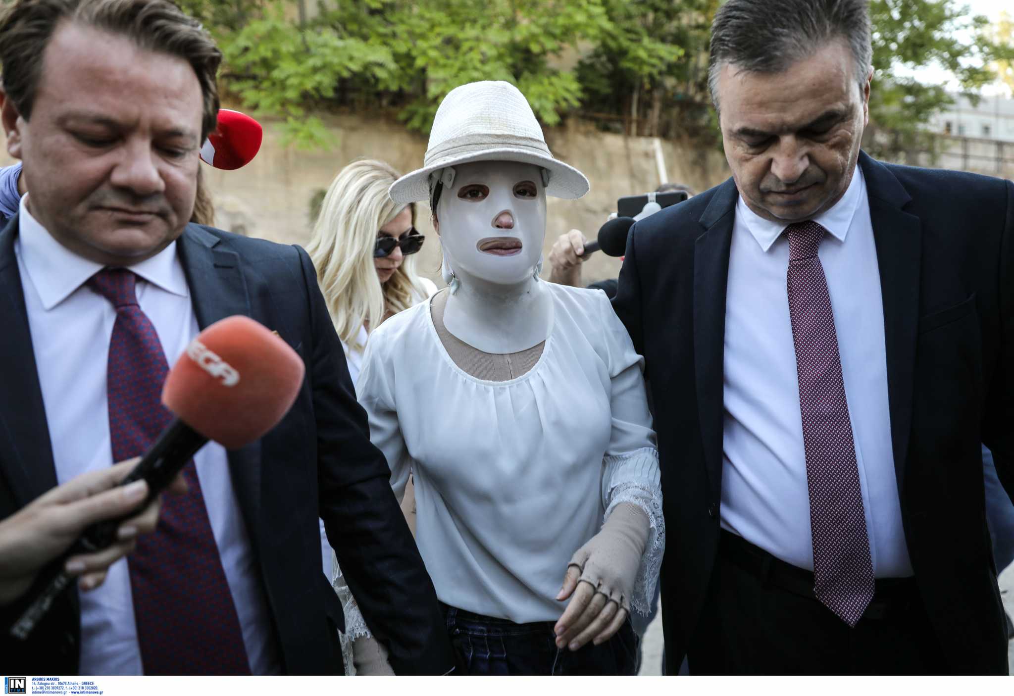 Ιωάννα Παλιοσπύρου