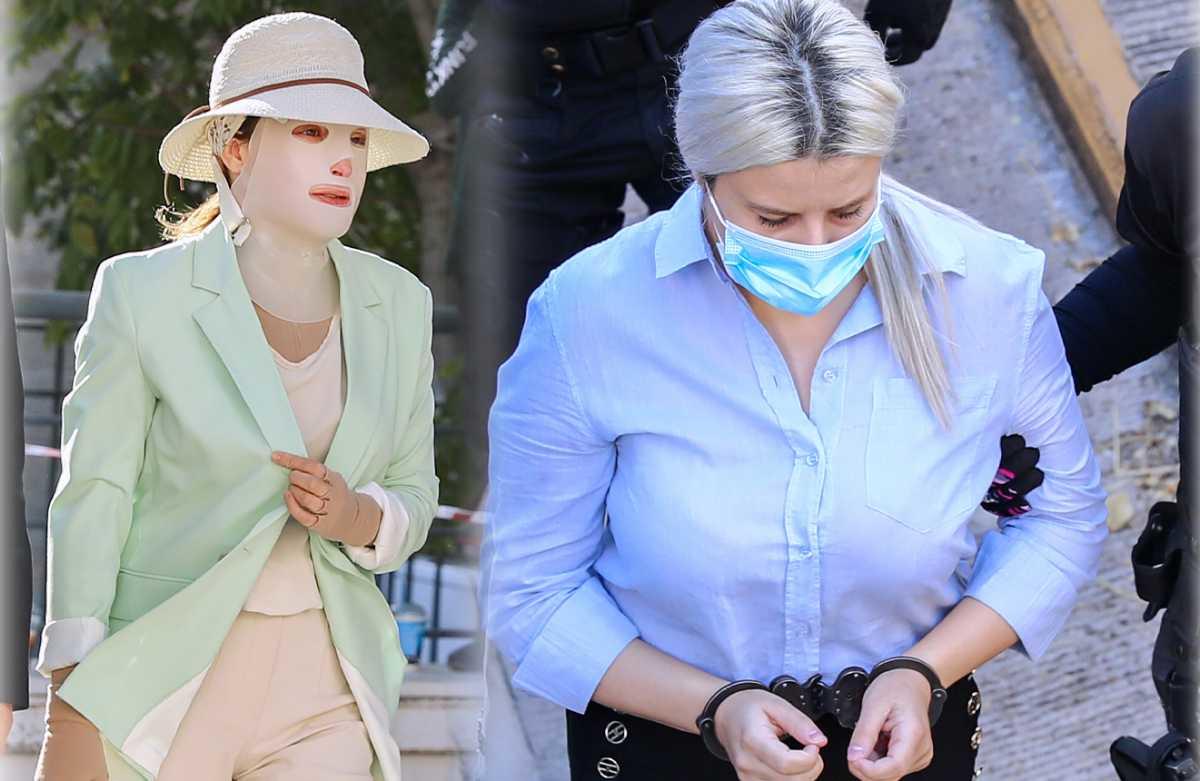 Ιωάννα Παλιοσπύρου