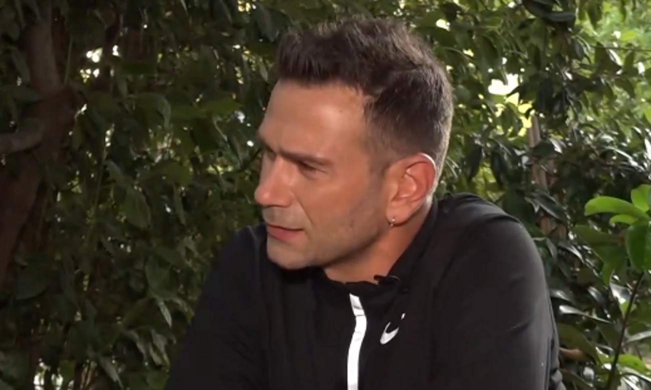 Τάσος Ιορδανίδης