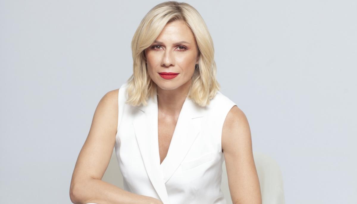 Κατερίνα Καραβάτου