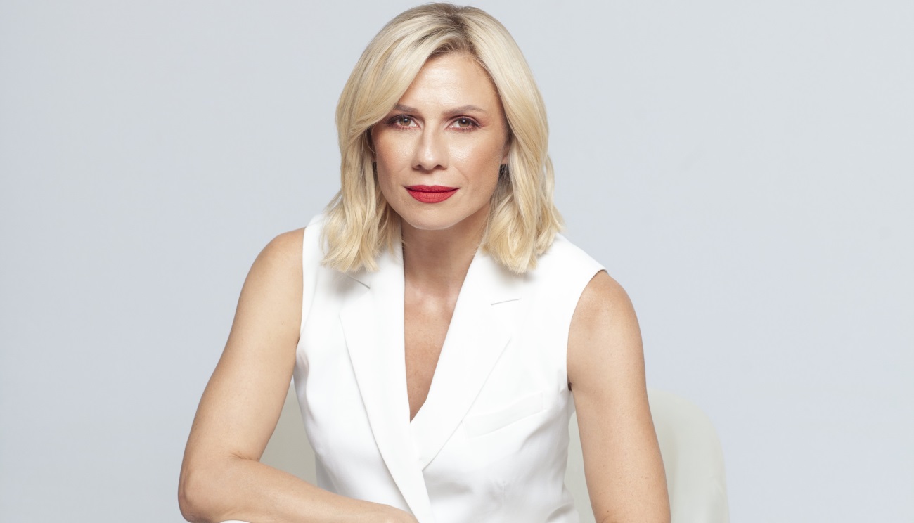 Κατερίνα Καραβάτου