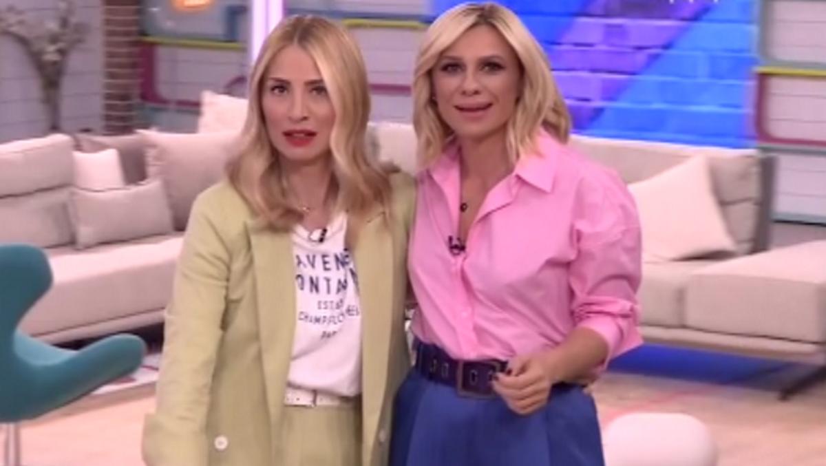 Κατερίνα Καραβάτου