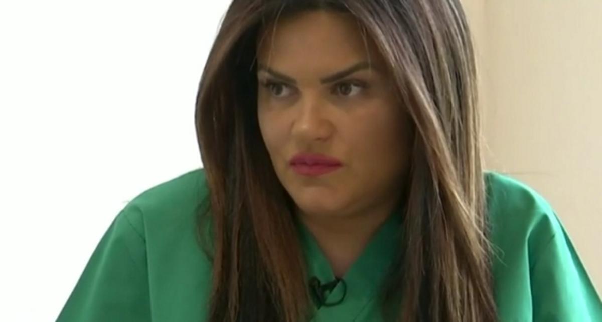 Δήμητρα Κατσαφάδου