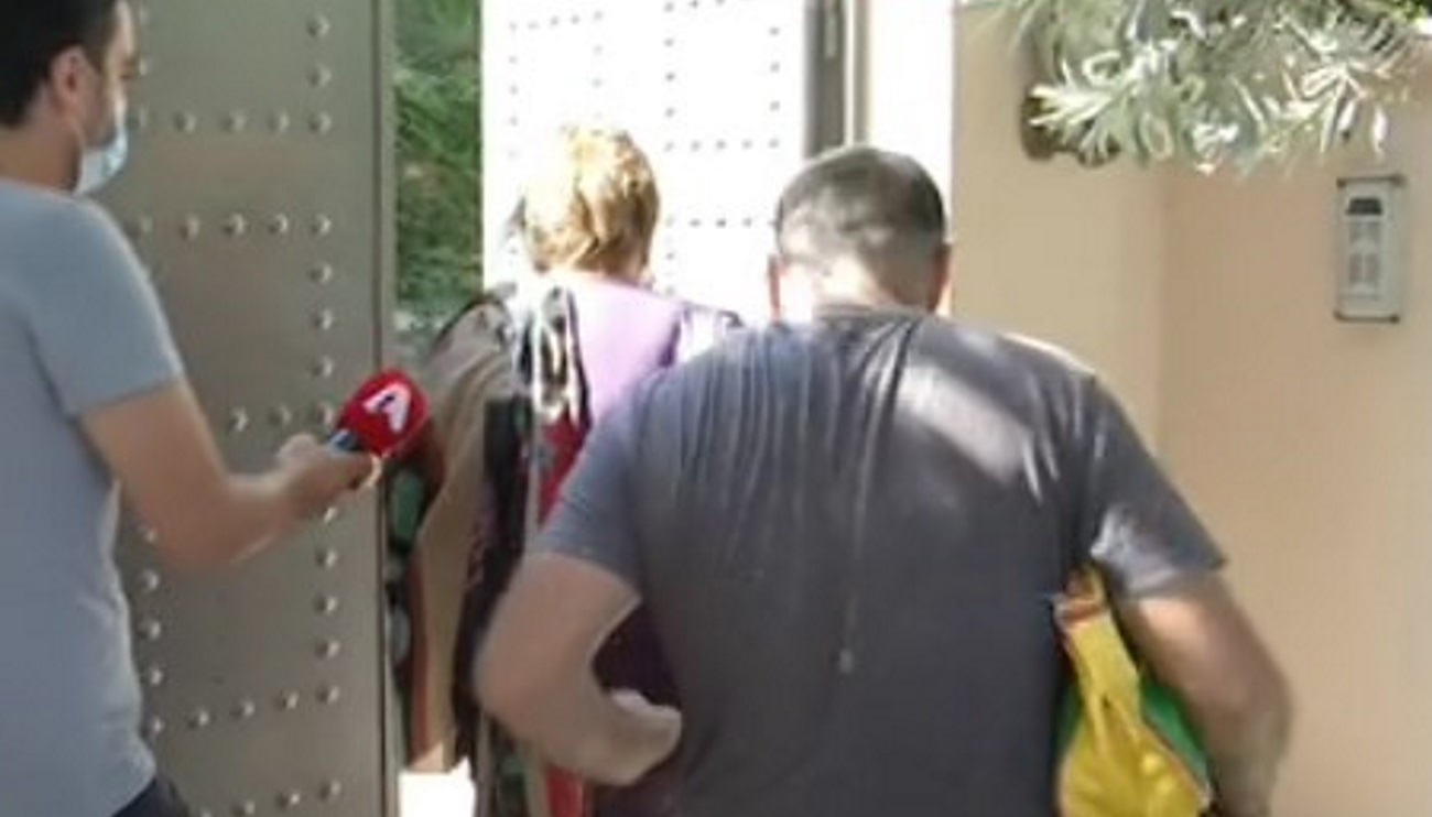 Ελισάβετ Κωνσταντινίδου