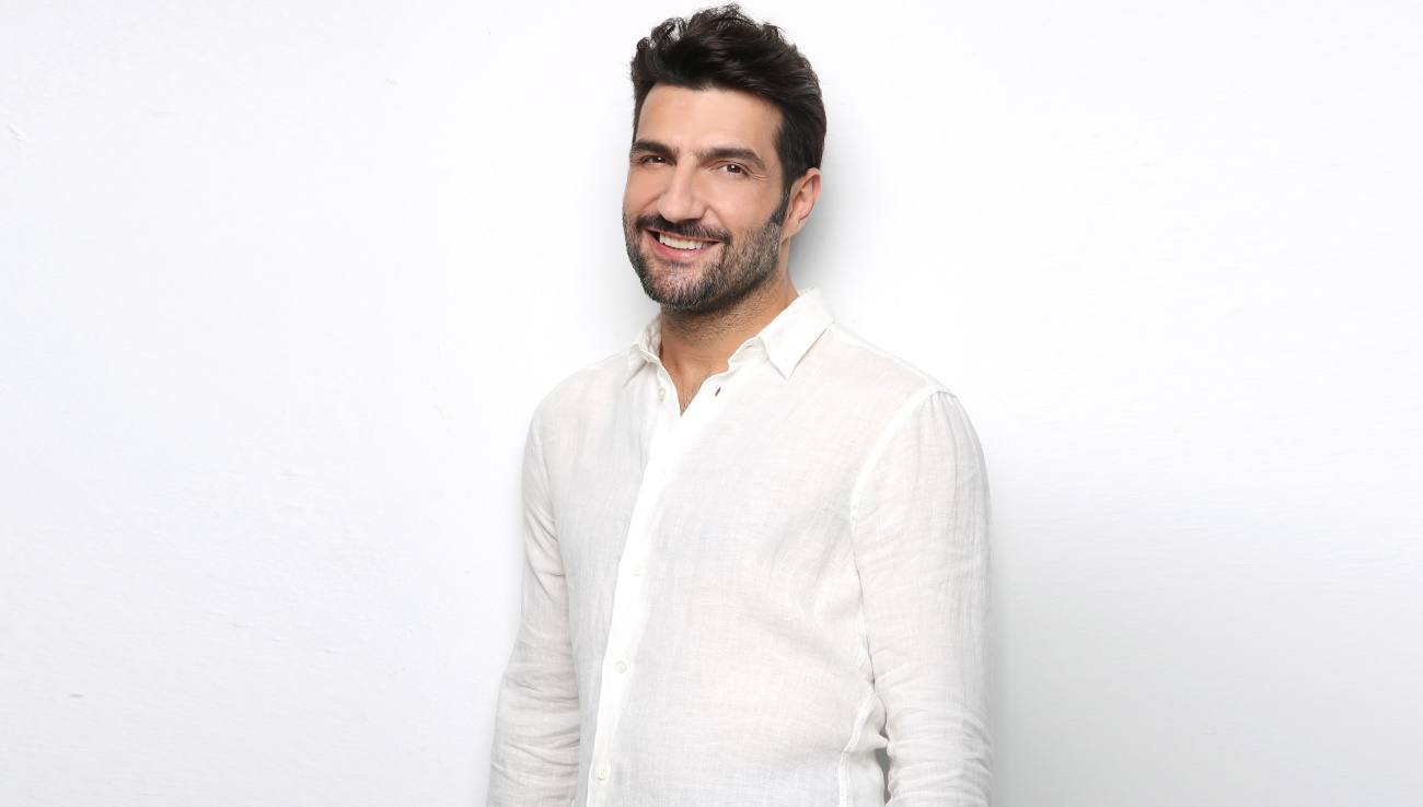 Νίκος Κουρής