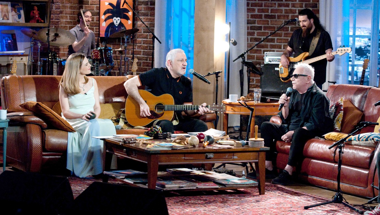 Νίκος Πορτοκάλογλου