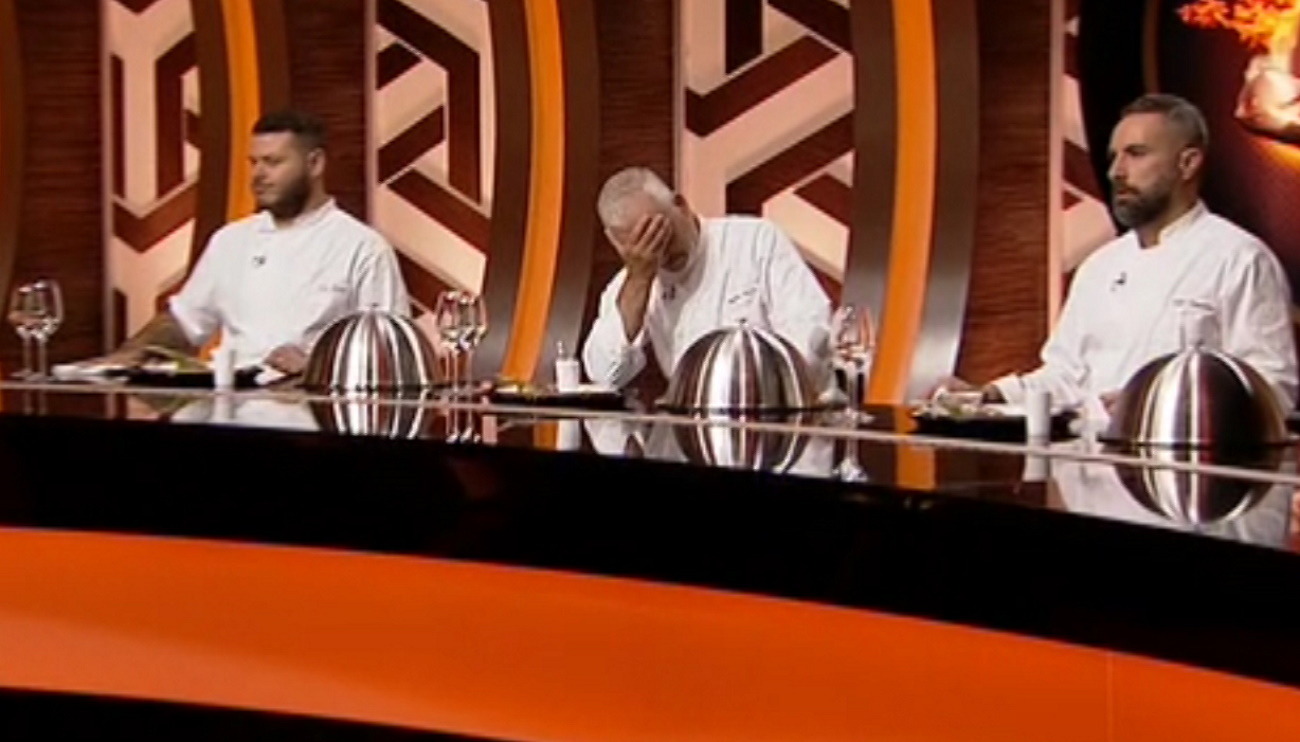 Game of Chefs