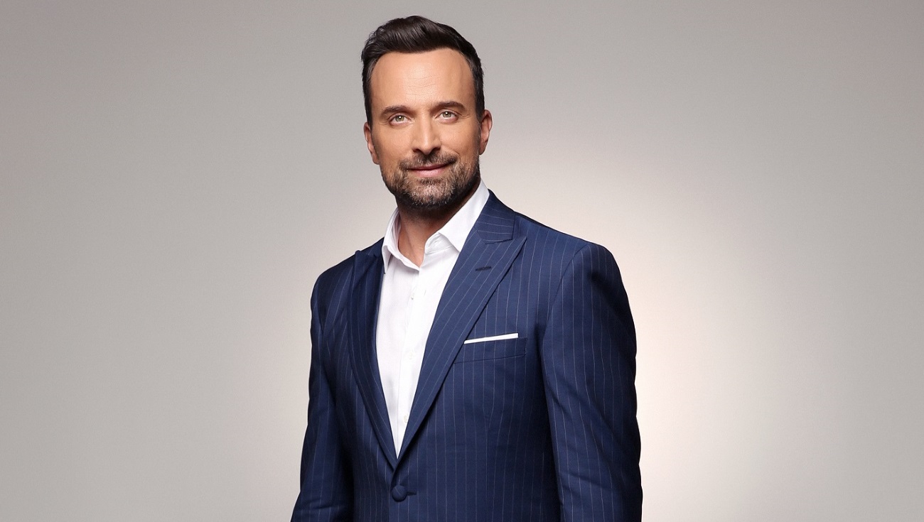 Γιώργος Λιανός