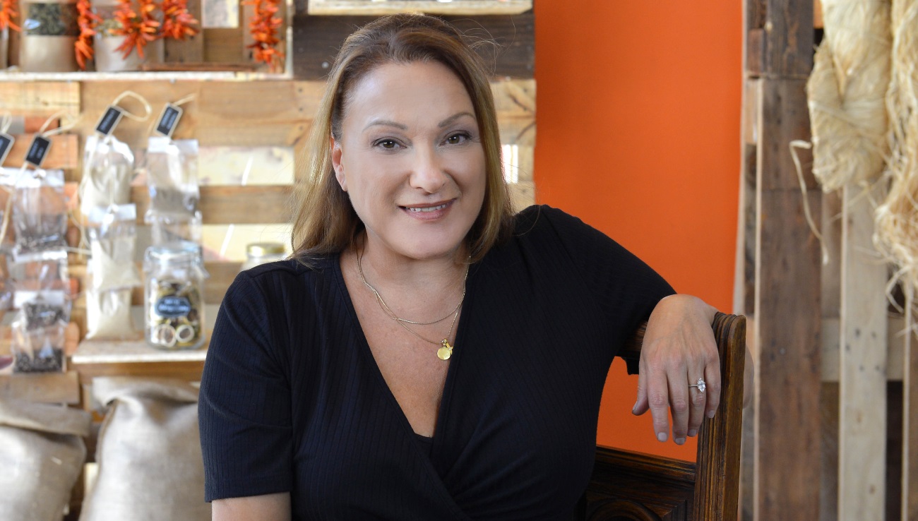 Ρένια Λουιζίδου