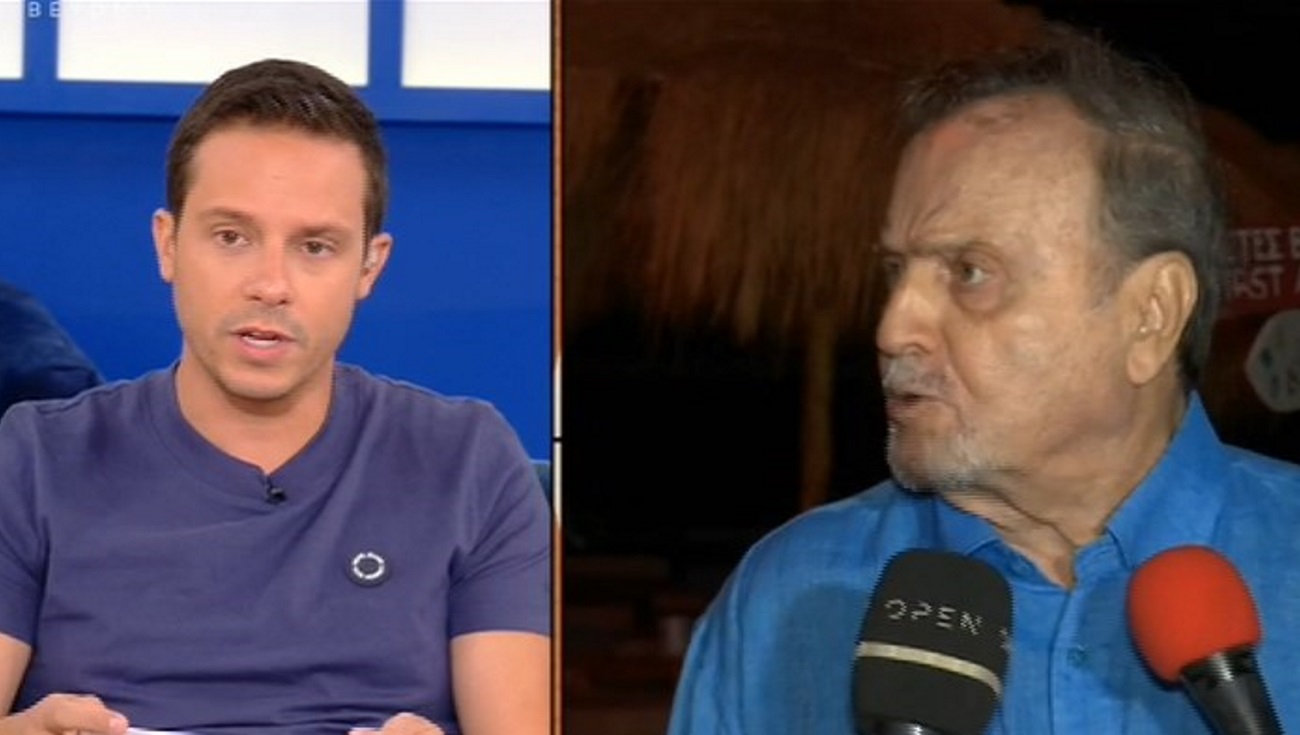 Όμηρος Ευστρατιάδης
