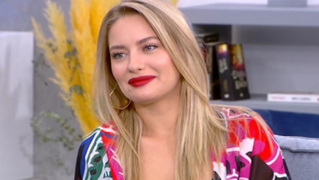 Ντόρα Μακρυγιάννη