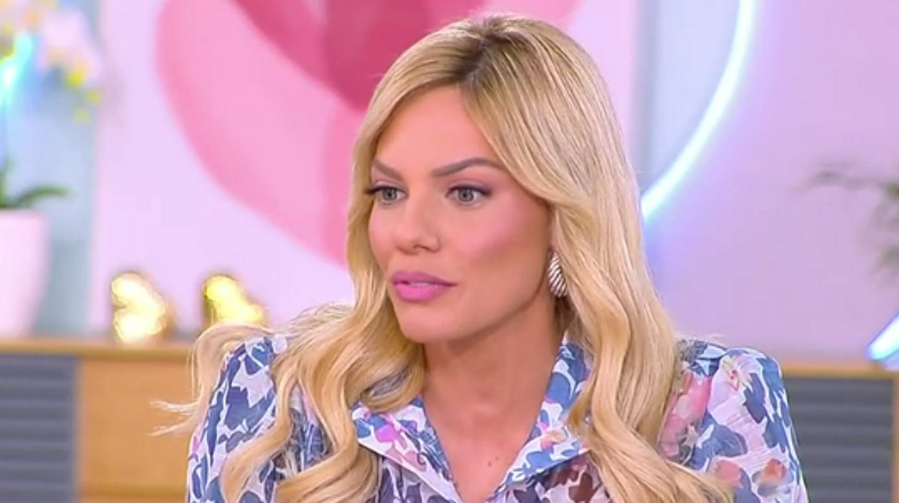 Ιωάννα Μαλέσκου