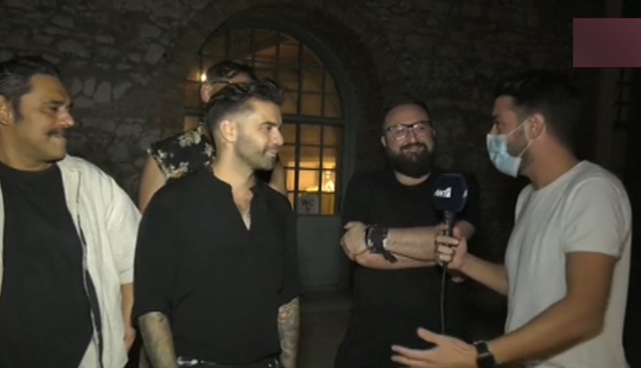 Θοδωρής Μαραντίνης