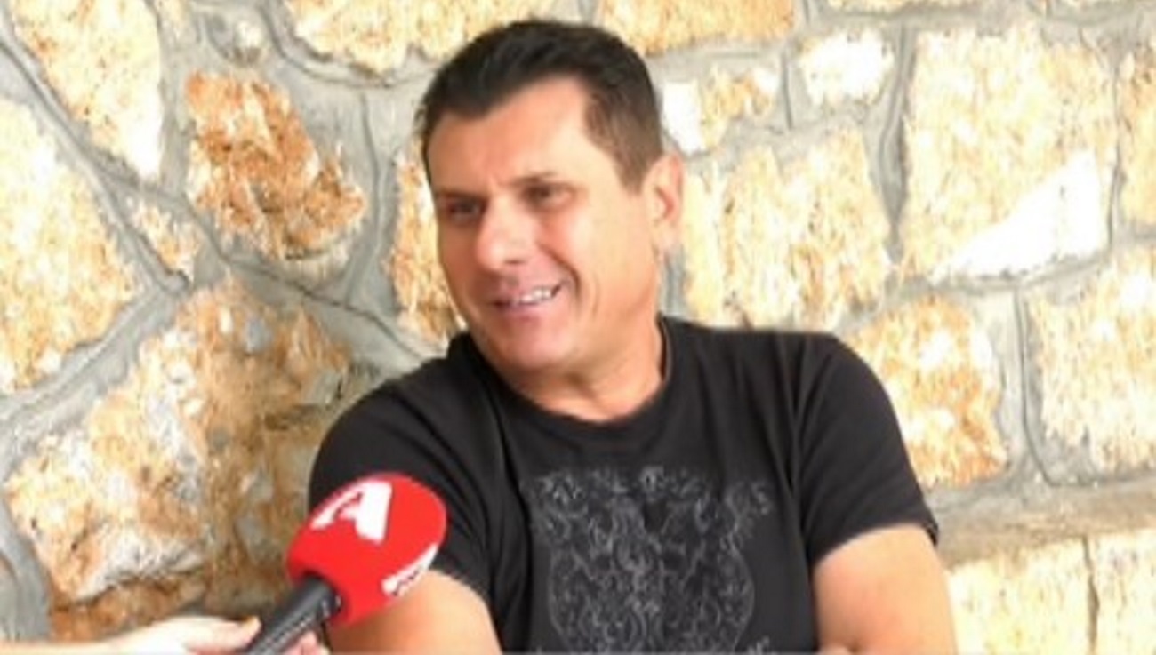Γιάννης Μάρκου