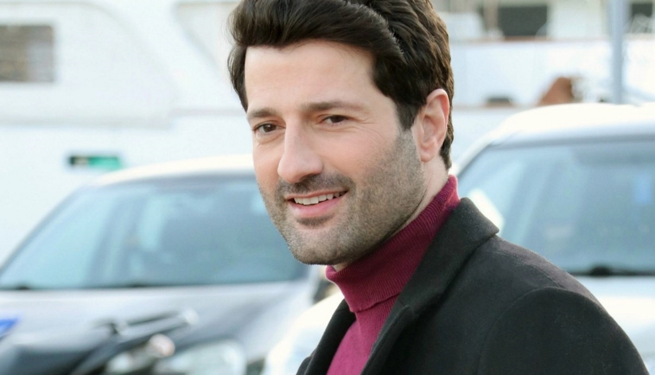 Όθωνας Μεταξάς