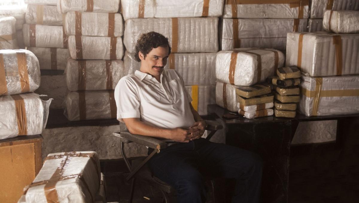 Narcos