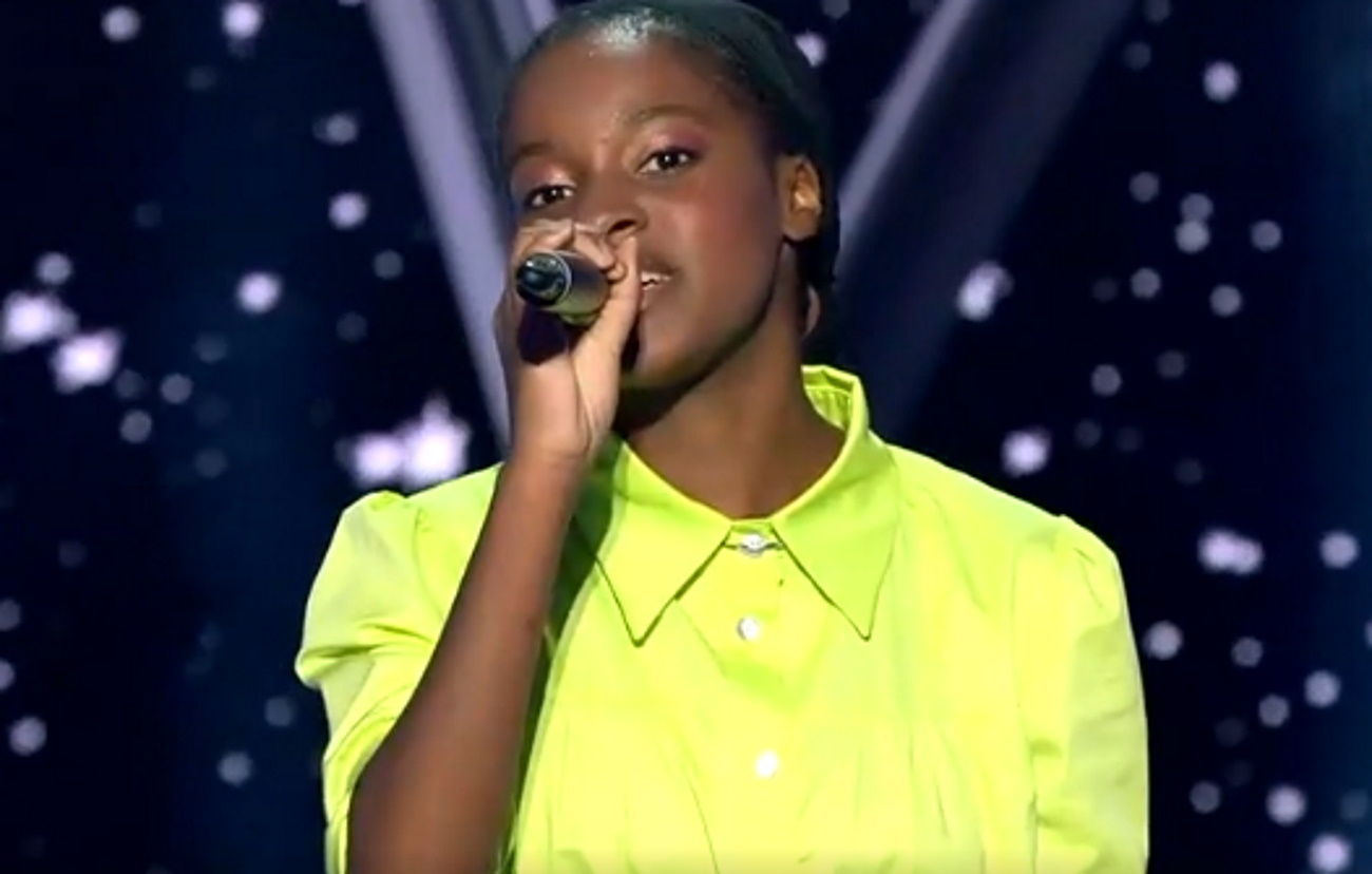 The Voice