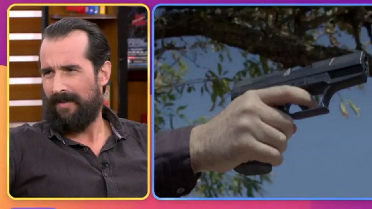 Τάσος Νούσιας
