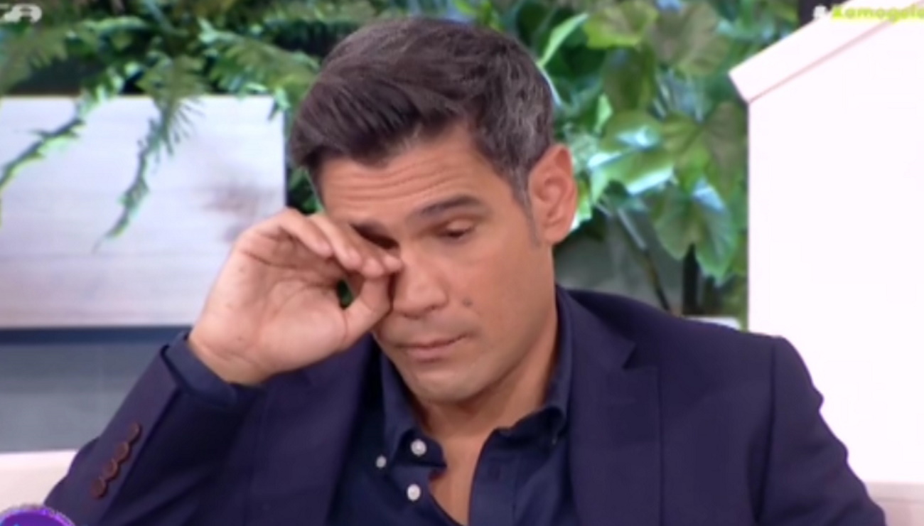 Δημήτρης Ουγγαρέζος