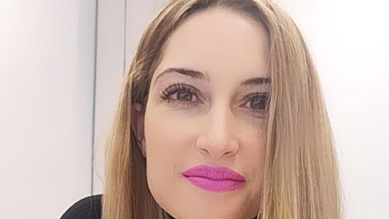 Ιωάννα Παλιοσπύρου
