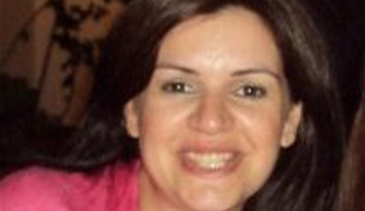 Γεωργία Παπαδόπουλου