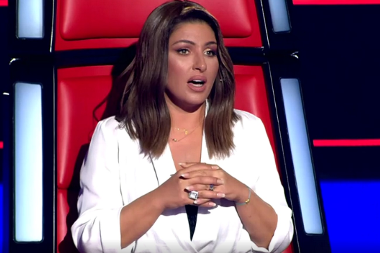 The Voice