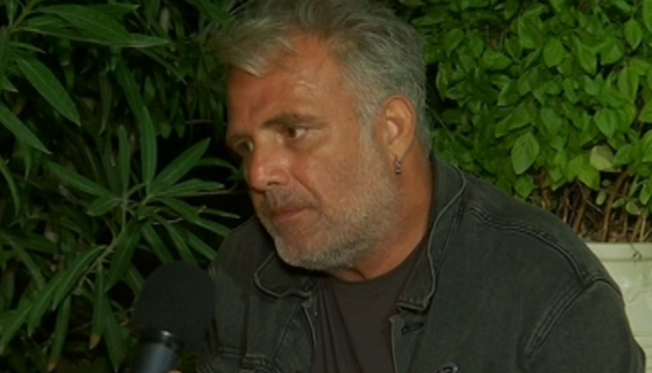 Πασχάλης Τσαρούχας