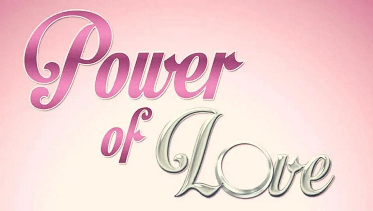 Power of love