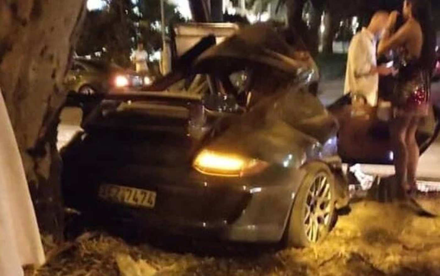 Τροχαίο Mad Clip: «Μπορεί να υπήρξε και εγκληματική ενέργεια»