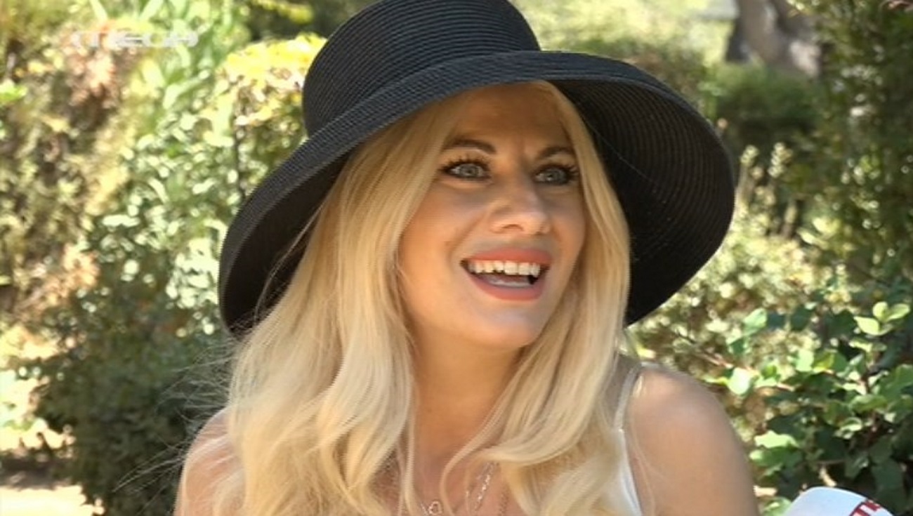 Άννα Μαρία Ψυχαράκη