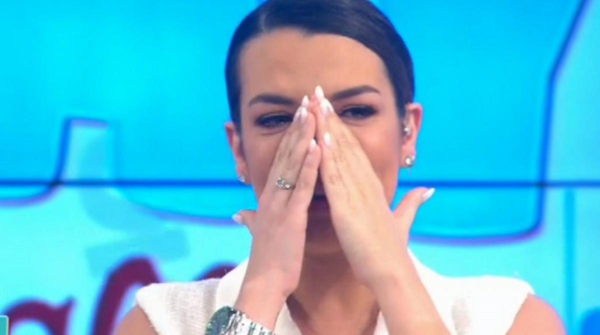 Νικολέττα Ράλλη