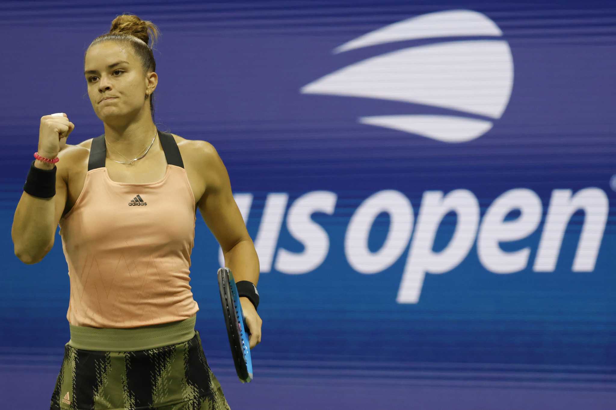 Μαρία Σάκκαρη