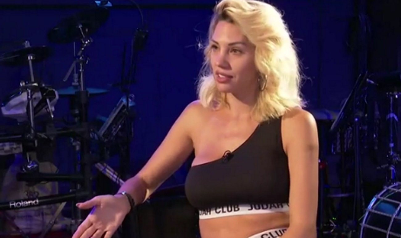 Σάσα Μπάστα