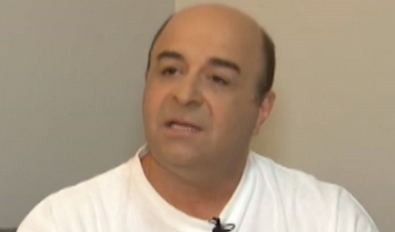 Μάρκος Σεφερλής