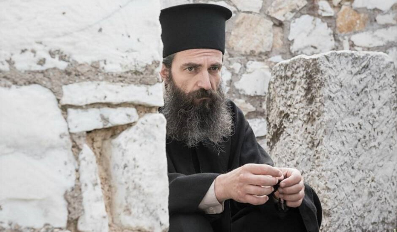 Άρης Σερβετάλης
