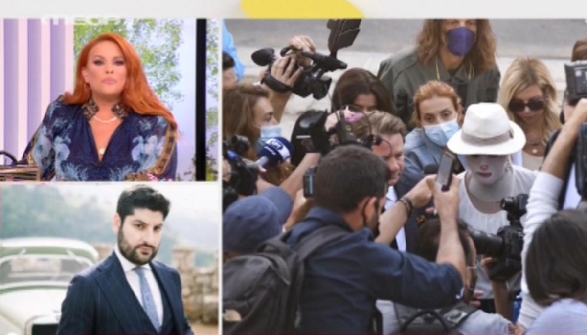 Σίσσυ Χρηστίδου