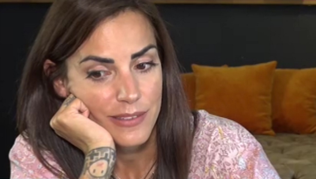 Ελισάβετ Σπανού