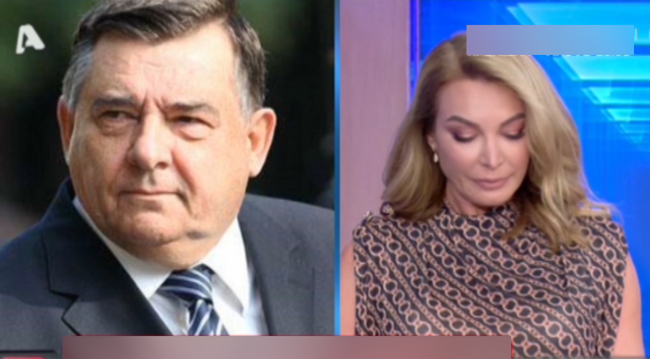 Τατιάνα Στεφανίδου