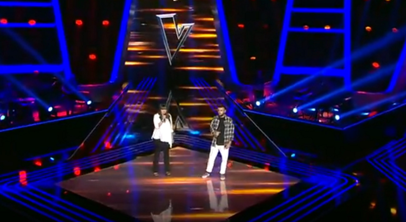 The Voice