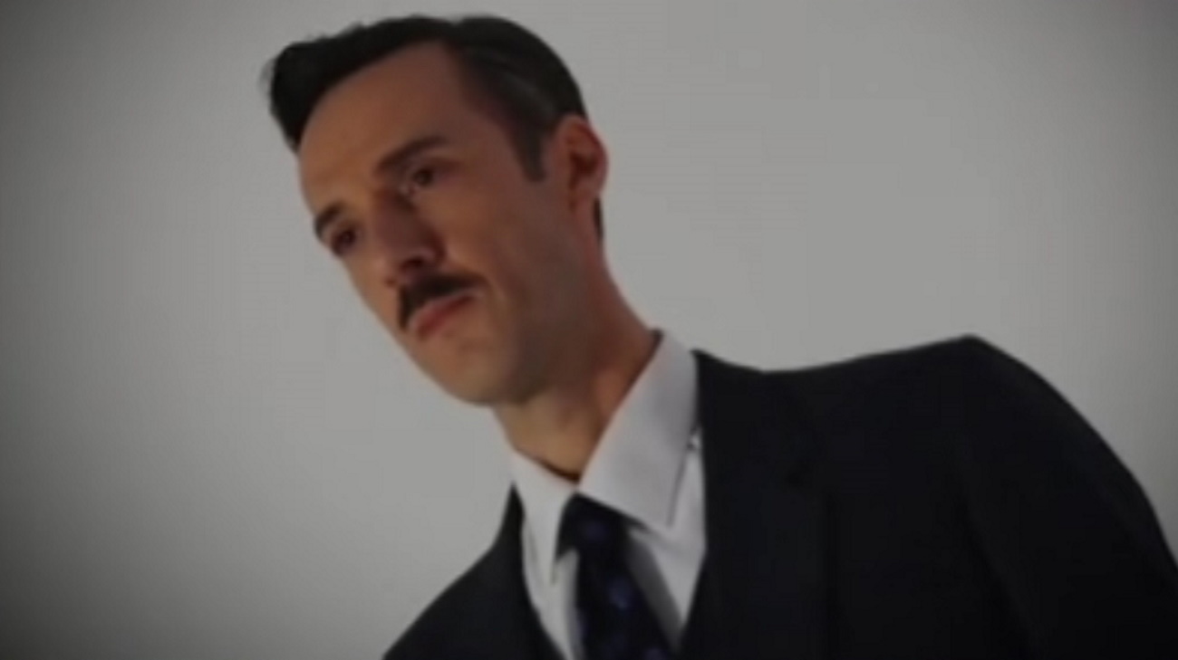 Άγριες Μέλισσες