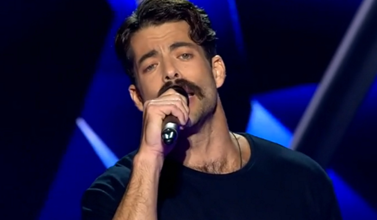 The Voice