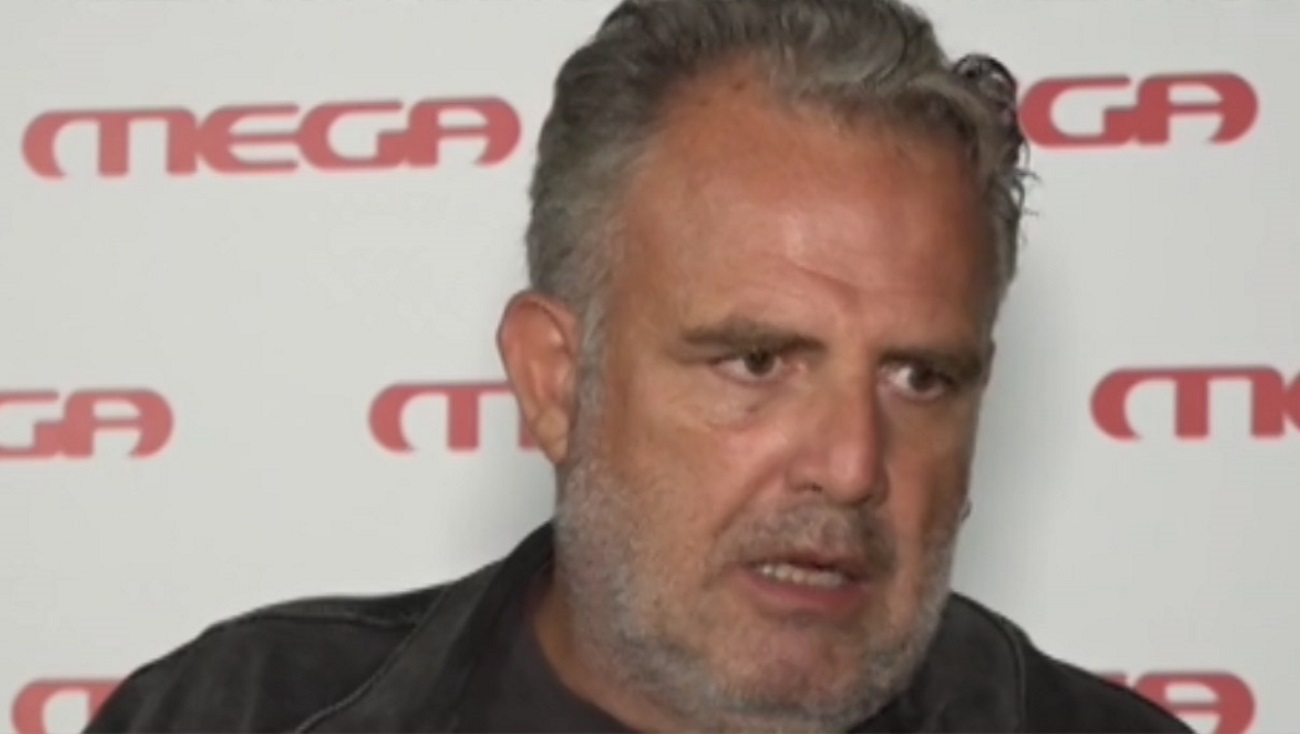 Πασχάλης Τσαρούχας