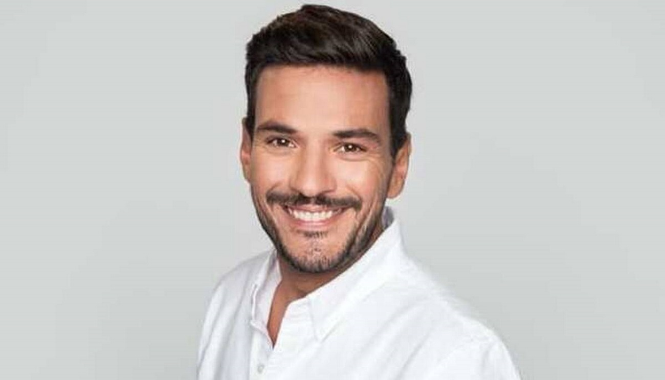 Κώστας Τσουρός