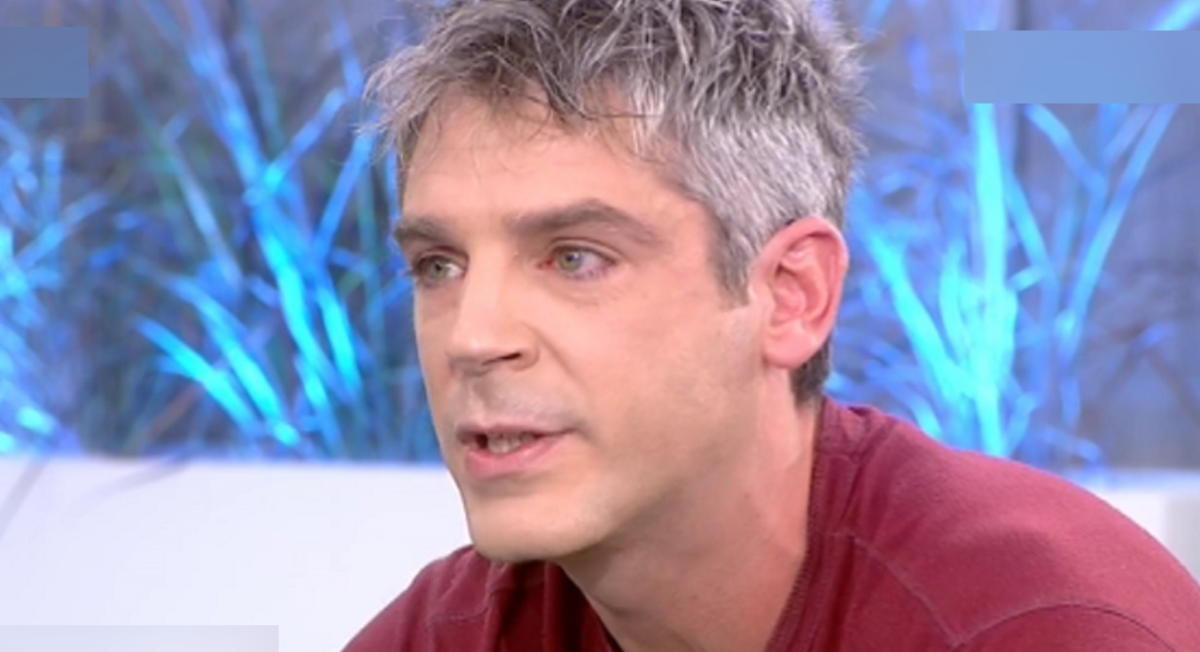 Χάρης Τζωρτζάκης